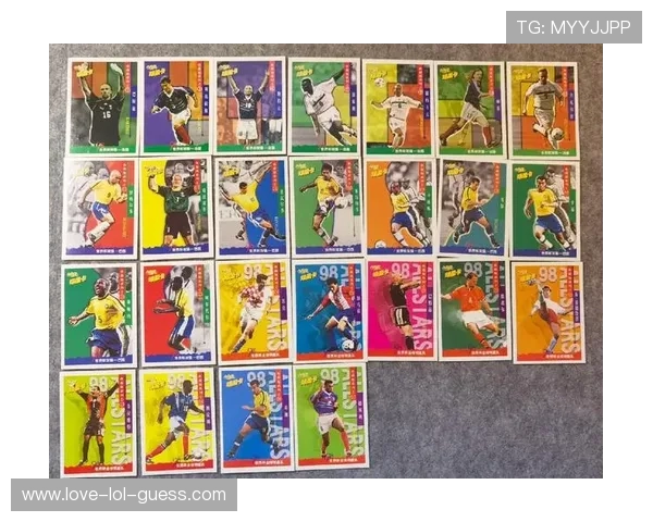 足球球星卡一套包含几张牌子如何选择和购买最具价值的卡片