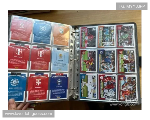 足球球星卡积分的作用与价值解析如何提升收藏体验与投资回报 足球球星卡积分的作用与价值解析如何提升收藏体验与投资回报