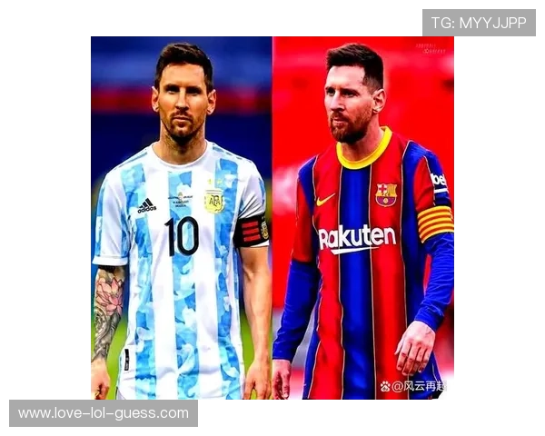 足球球星血型大揭秘：你知道梅西和C罗的血型分别是什么吗